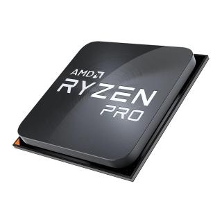 AMD Ryzen 5 PRO 4650G procesor 3,7 GHz 8 MB L2 & L3