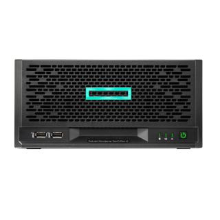 HPE ProLiant MicroServer Gen10+ v2 Intel Xeon E-2314...