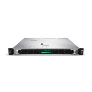 HPE ProLiant DL360 Gen10 Intel Xeon-S 4208 8-Core...