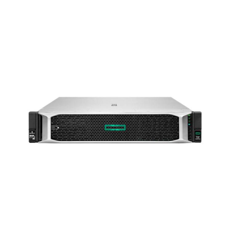 HPE ProLiant DL380 Gen10+ Intel Xeon-S 4314 16-Core (2.4GHz 24MB) 32GB (1 x 32GB) 8 x SFF x1 U.3 BC MR416i-p NC-B 800W