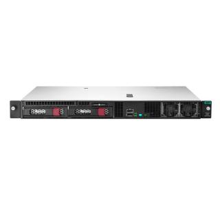 HPE ProLiant DL20 Gen10+ Intel Xeon E-2314 Quad-Core...