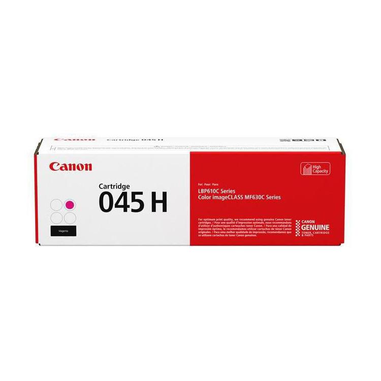 TONER MAGENTA 2.2K 045H 1244C002 CANON