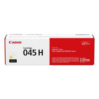 TONER YELLOW 2.2K 045H 1243C002 CANON