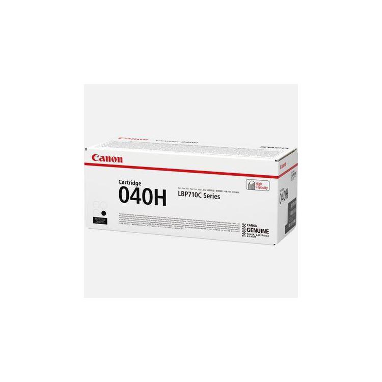 TONER BLACK 12.5K 040H 0461C001 CANON