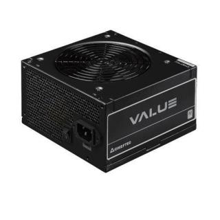 CASE PSU ATX 500W/BULK APB-500B8-BK CHIEFTEC