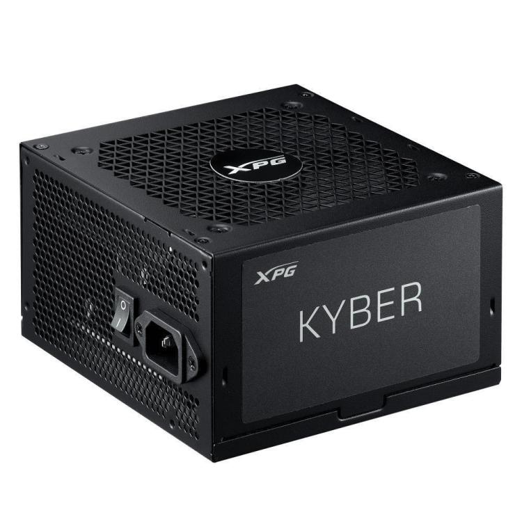 CASE PSU ATX 850W/KYBER850G-BKCEU ADATA