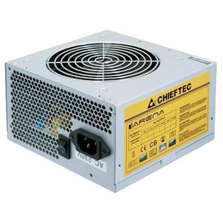 OBUDOWA ZASILACZA ATX 650W GPA-650S CHIEFTEC