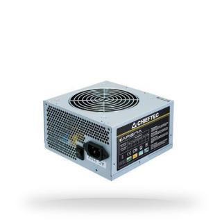 OBUDOWA ZASILACZA ATX 500W GPA-500S8 CHIEFTEC