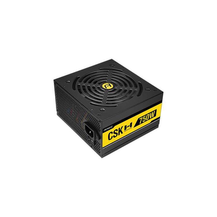 CASE PSU ATX 750W/CSK750H ANTEC