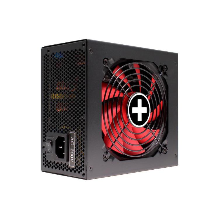 OBUDOWA ZASILACZA ATX2.52 850W XN089 XILENCE