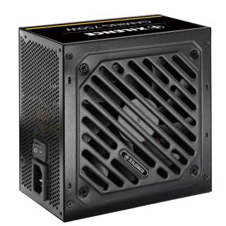 CASE PSU ATX2.52 750W/XP750R12 XN330 XILENCE