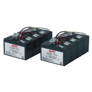 APC Replacement Battery Cartridge 12