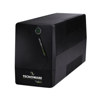 UPS/AVR ERA PLUS 1200VA/FGCERAPL1202SCH TECNOWARE