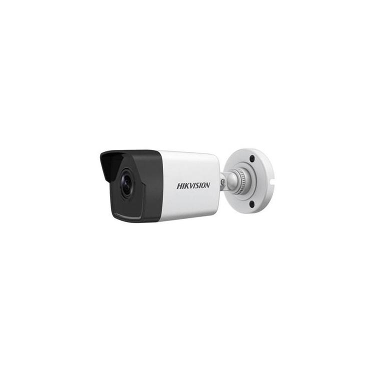 Hikvision | Kamera IP | DS-2CD1053G0-I F2.8 | miesiąc(e) | Pocisk | 5 MP | 2,8 mm | Zasilanie przez sieć Ethernet (PoE) |