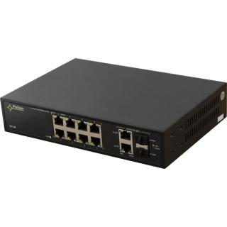 SWITCH POE PULSAR SF108 10-PORTÓW