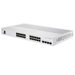 CBS250 Smart 24-port GE, 4x10G SFP+