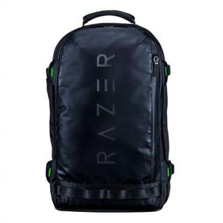 Razer Rogue Plecak V3 17,3", czarny Razer | Pasuje do...