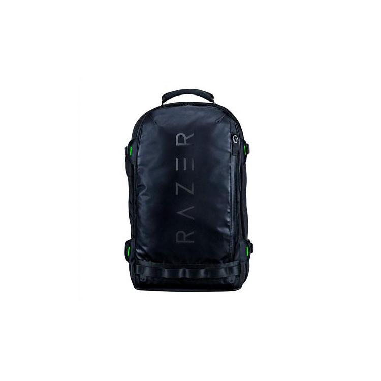 Razer Rogue Plecak V3 17,3", czarny Razer | Pasuje do rozmiaru 17 " | | Plecak V3 17" | Plecak | Czarny | Pasek na ramię |