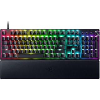 Razer | Klawiatura do gier | Huntsman V3 Pro | Klawiatura...