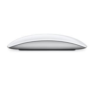 Apple Magic Mouse Tradlos Solv Hvid