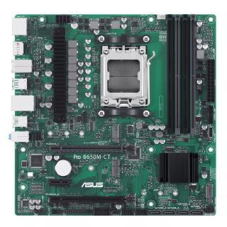 ASUS PRO B650M-CT-CSM - bundkort