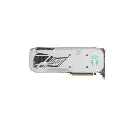 Karta graficzna ZOTAC GAMING GeForce RTX 4070 Ti Trinity OC White 12GB GDDR6X