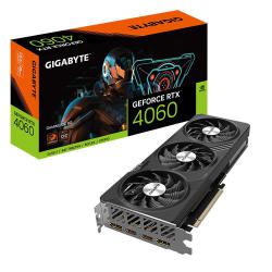 Karta graficzna Gigabyte GeForce RTX 4060 GAMING OC 8GB...