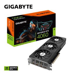 Karta graficzna Gigabyte GeForce RTX 4060 GAMING OC 8GB...