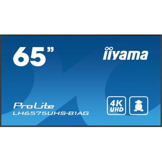 IIYAMA 65'LH6575UHS-B1AG