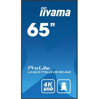 IIYAMA 65'LH6575UHS-B1AG