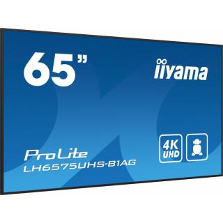 IIYAMA 65'LH6575UHS-B1AG