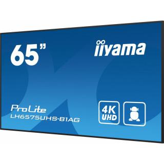 IIYAMA 65'LH6575UHS-B1AG