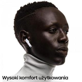 łuchawki Bluetooth TWS 5.0 IA Series różowe BHUIA04