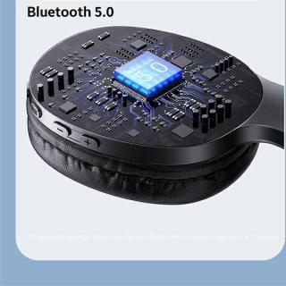 Słuchawki Bluetooth YX05 E-Join Series TDLYEJ02 twarde etui w zestawie