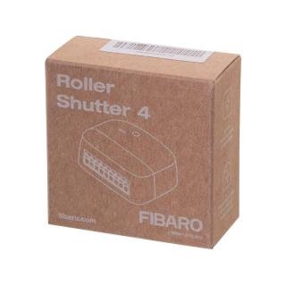 Sterownik Rolet Fibaro FGR-224 (następca FGR-223)