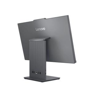 Lenovo IdeaCentre AIO 24IRH9 i5-13420H 23.8" FHD IPS AG 250nits 100Hz 16GB DDR5 5200 SSD512 Intel UHD Graphics NoOS Luna Grey