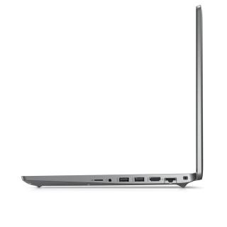 Dell Latitude 5530 i5-1235U 15.6" FHD 16GB DDR4 SSD256 Intel Iris Xe ThBlt & FgrPr & SmtCd IR Cam Mic WLAN + BT Backlit Kb 4