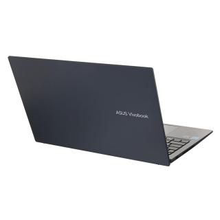 ASUS X1503ZA-CB51-CB i5-12500H 15.6"FHD OLED 8GB SSD512 BT BLKB FPR Win11 Indie Black (REPACK) 2Y