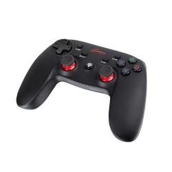 Gamepad Genesis Mangan PV65 Bezprzewodowy (DO PS3/PC)