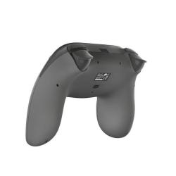 Gamepad Genesis Mangan PV65 Bezprzewodowy (DO PS3/PC)