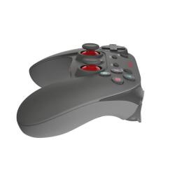 Gamepad Genesis Mangan PV65 Bezprzewodowy (DO PS3/PC)