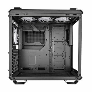 Obudowa Asus TUF GAMING GT502 PLUS TG ARGB BLACK ATX