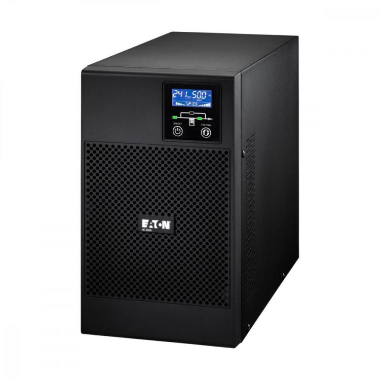 Zasilacz awaryjny 9E UPS, 2000 VA 1600 W 9E2000I