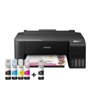 Drukarka EPSON Eco Tank L1210