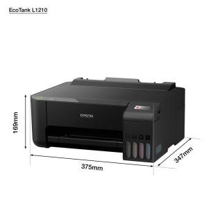 Drukarka EPSON Eco Tank L1210