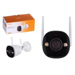 KAMERA IP IMOU BULLET 2 PRO 4MP IPC-F46FEP-D