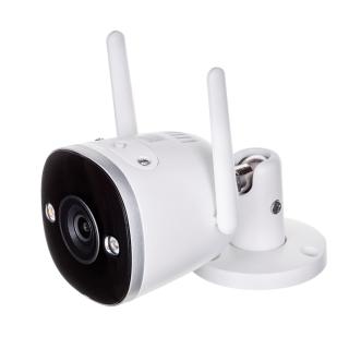 KAMERA IP IMOU BULLET 2 PRO 4MP IPC-F46FEP-D