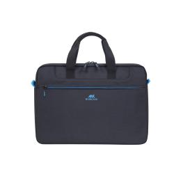 Torba do notebooka 15,6" RIVACASE Regent czarna