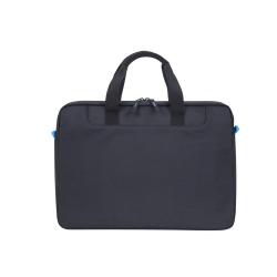 Torba do notebooka 15,6" RIVACASE Regent czarna