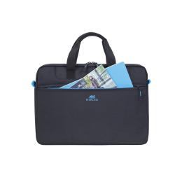 Torba do notebooka 15,6" RIVACASE Regent czarna